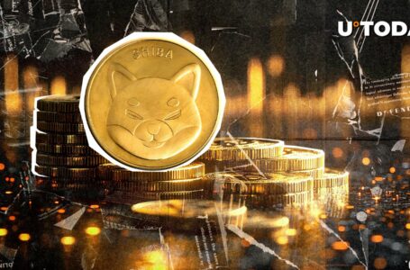 Shiba Inu (SHIB) Secures Key Price High as Golden Cross Nears