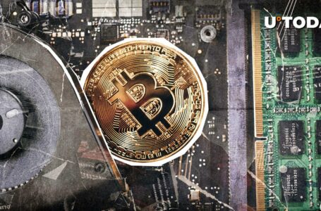 Is Bitcoin Miner Revenue Ready for Major Upswing?
