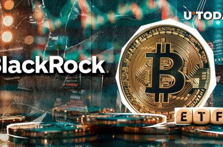 BlackRock’s Bitcoin ETF Hits Another Major Milestone