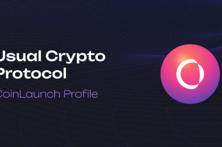 Usual Crypto Review: All To Know About