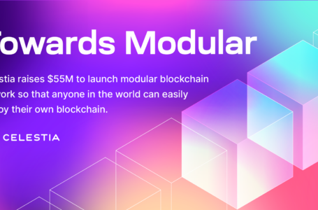 Celestia Crypto Review: All To Know About