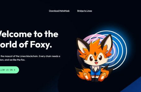 FOXY Meme Coin Review: All To Know About